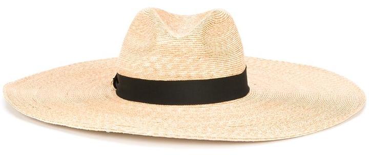 Все дело в шляпе: где купить главный летний аксессуар?