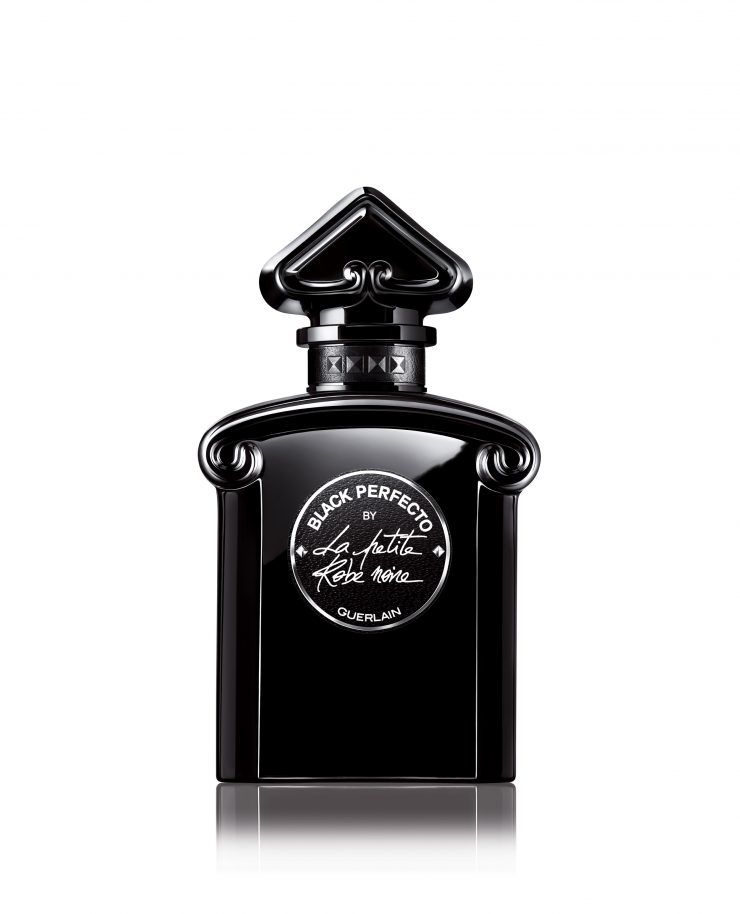 Выбор BAZAAR: Новый аромат Guerlain La Petite Robe Noire Black Perfecto