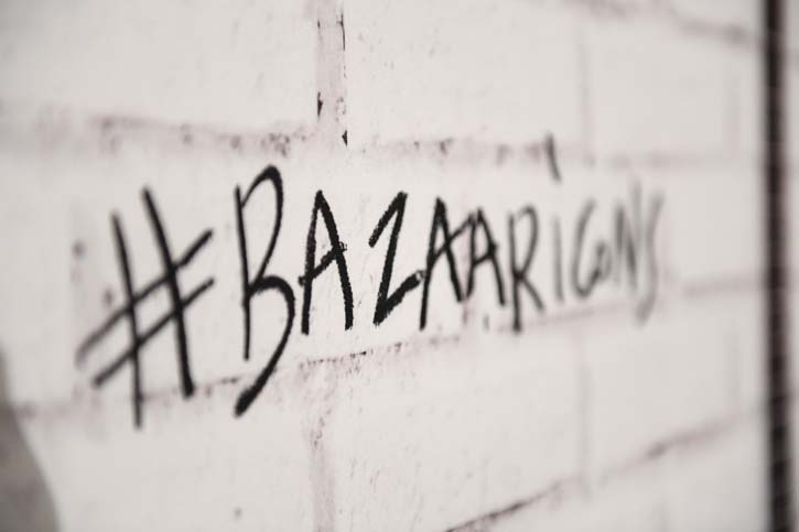 Вечеринка BAZAAR Icons: как это было