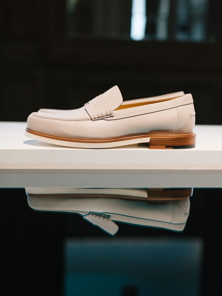 На встречу весне: новая коллекция обувной линии Hermès