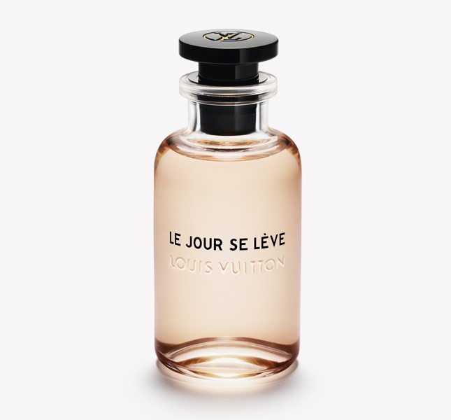 Новый аромат Louis Vuitton