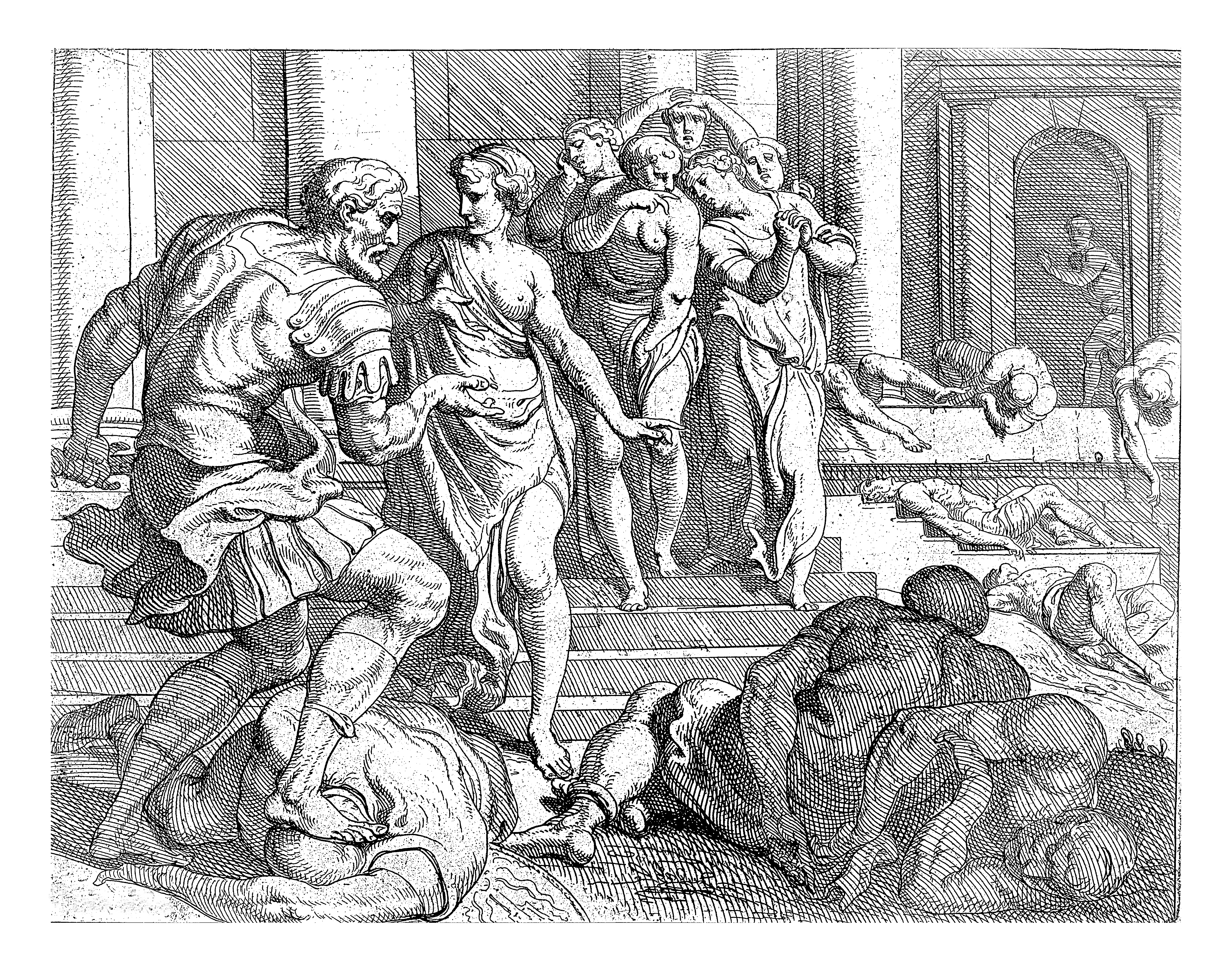 Первая женщина, которая перевела «Одиссею» Гомера, создает новую версию античного эпоса