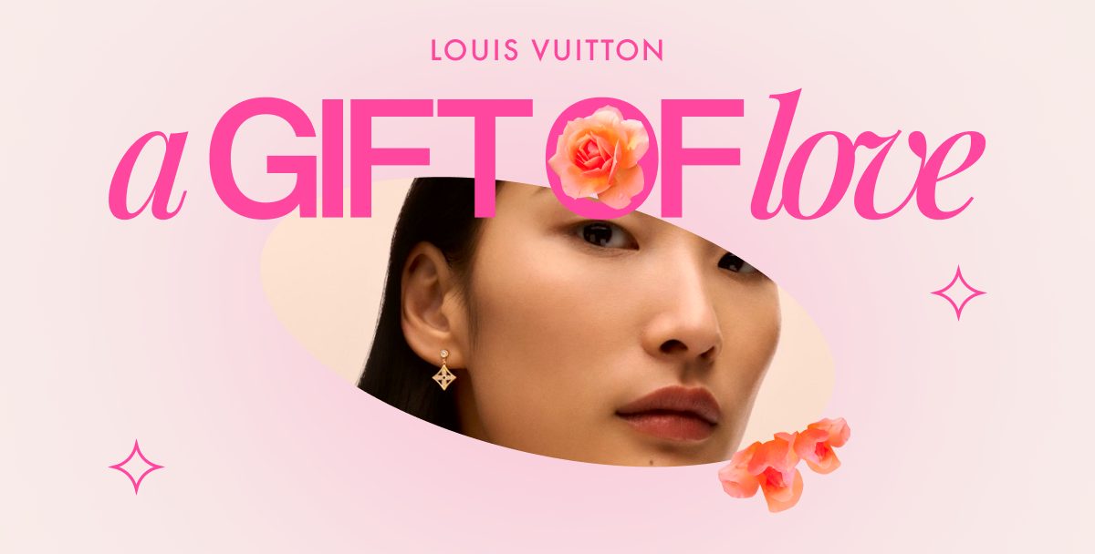 Готовимся к празднику Наурыз: стильные подарки от Louis Vuitton, которые всегда будут актуальны