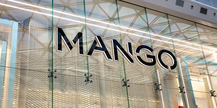 ФРЕДЕРИККЕ СОФИ И МИКА АРГАНАРАС В РЕКЛАМНОЙ КАМПАНИИ MANGO