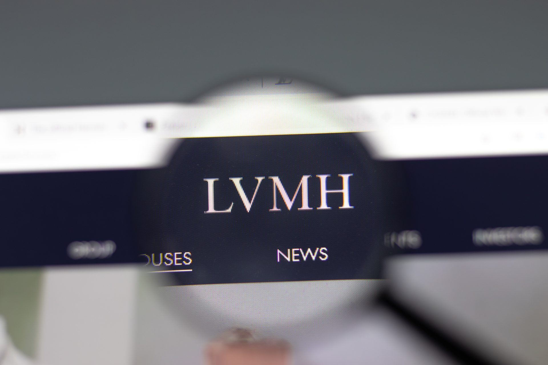 LVMH