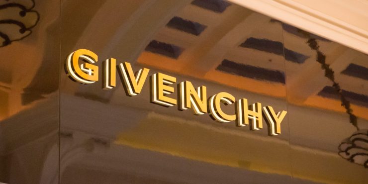 ЛЕТНЯЯ КОЛЛЕКЦИЯ МАКИЯЖА GIVENCHY