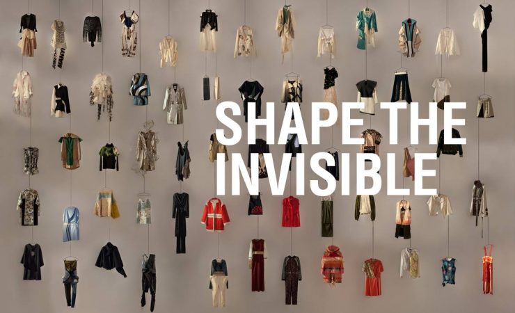 Zara запустила совместный проект с молодыми дизайнерами по созданию одежды из переработанных материалов