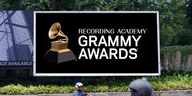 Grammy 2018: Лучшие моменты