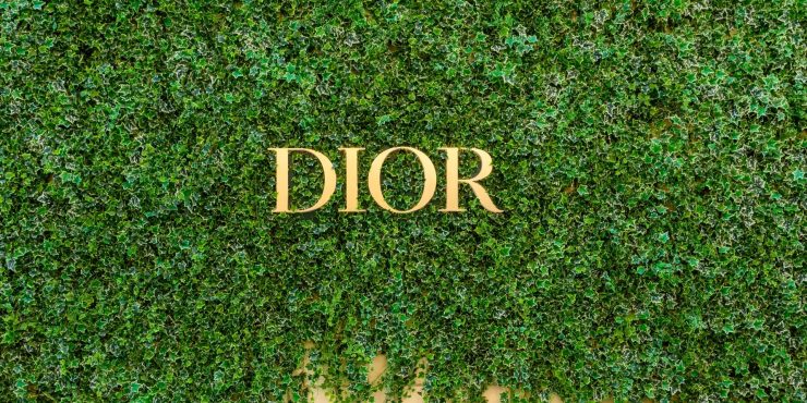 Интервью с национальным экспертом по уходу Dior Раксаной Жидковой