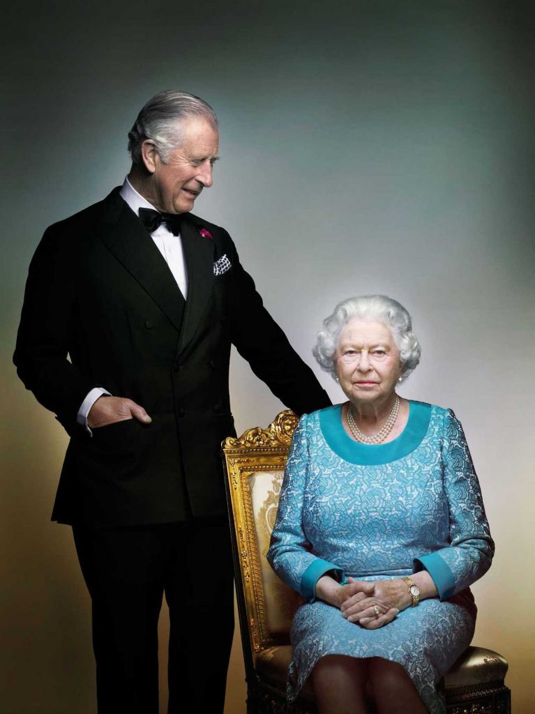 8 фактов о британской королевской семье