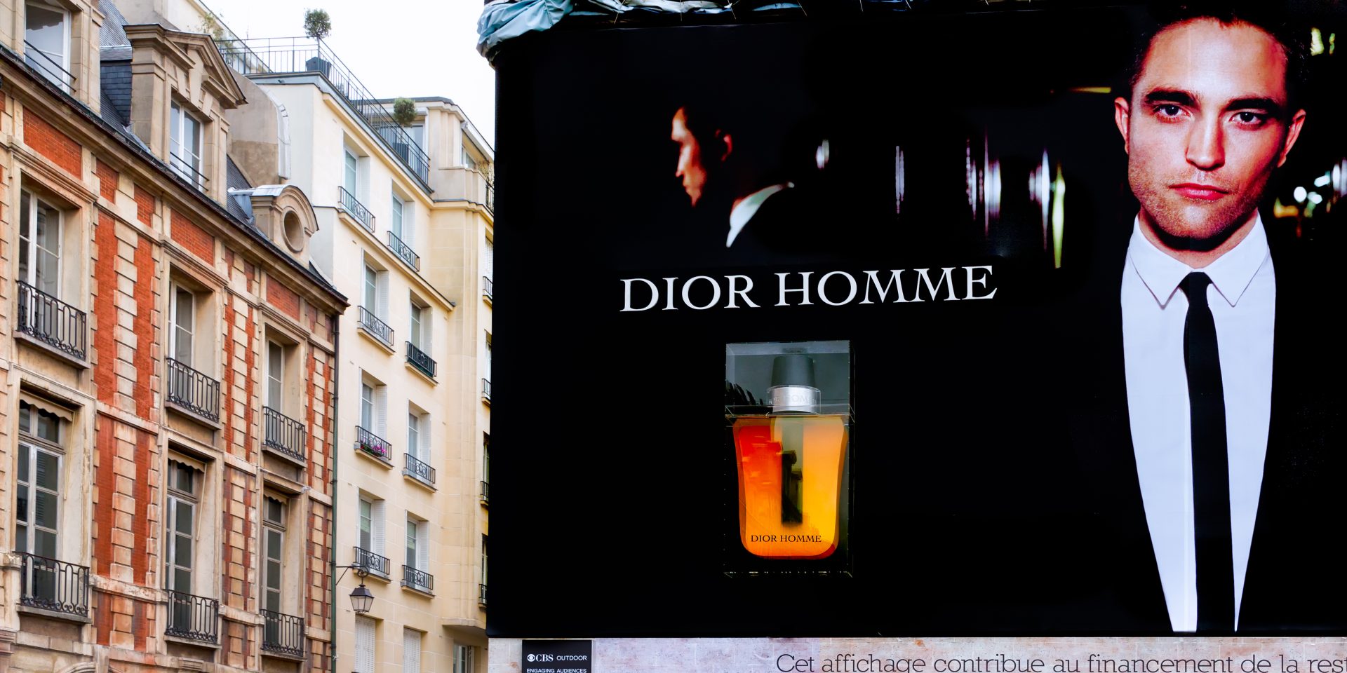 Dior Homme назначил нового креативного директора