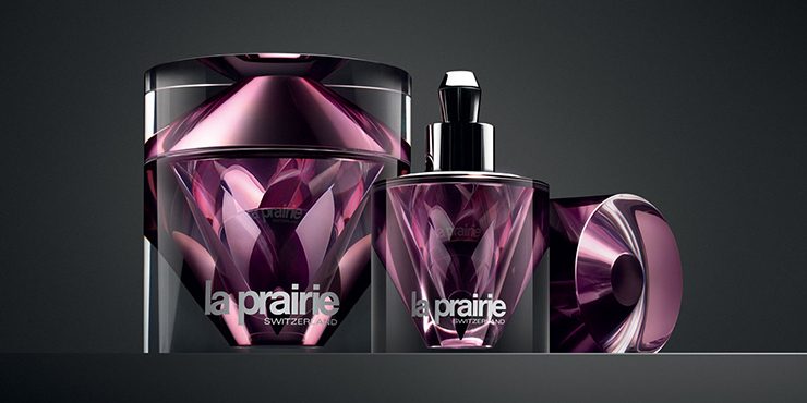 Выбор BAZAAR: ночной эликсир La Prairie