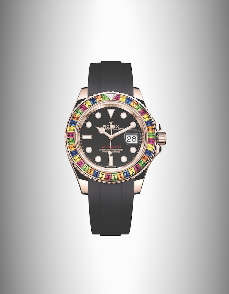 Oyster Perpetual Yacht-Master 40, Rolex 