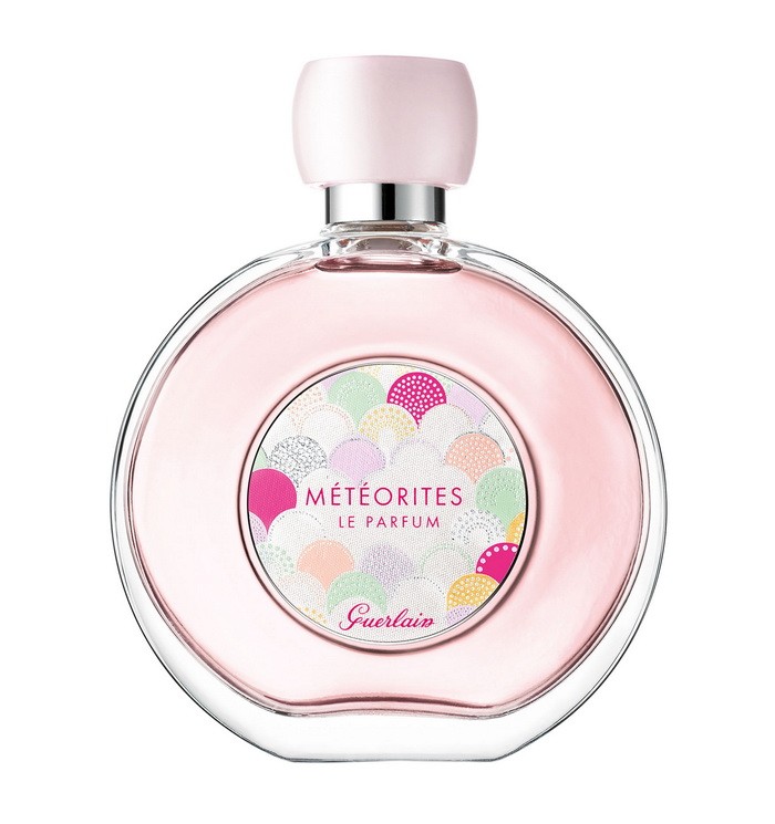 Guerlain Meteorites Le Parfum 2018