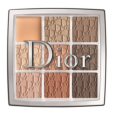 Dior Backstage Eye Palette