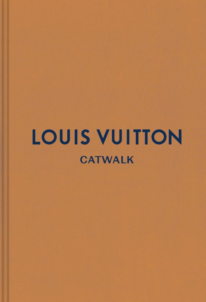 Альбом памяти: новая книга Louis Vuitton