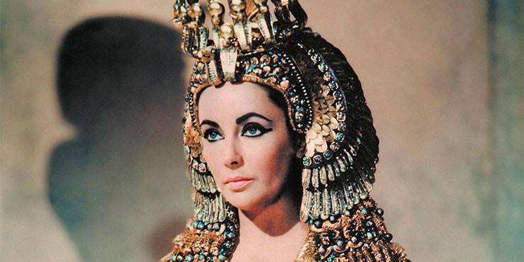 10 украшений, которые Клеопатра смогла бы носить и сейчас