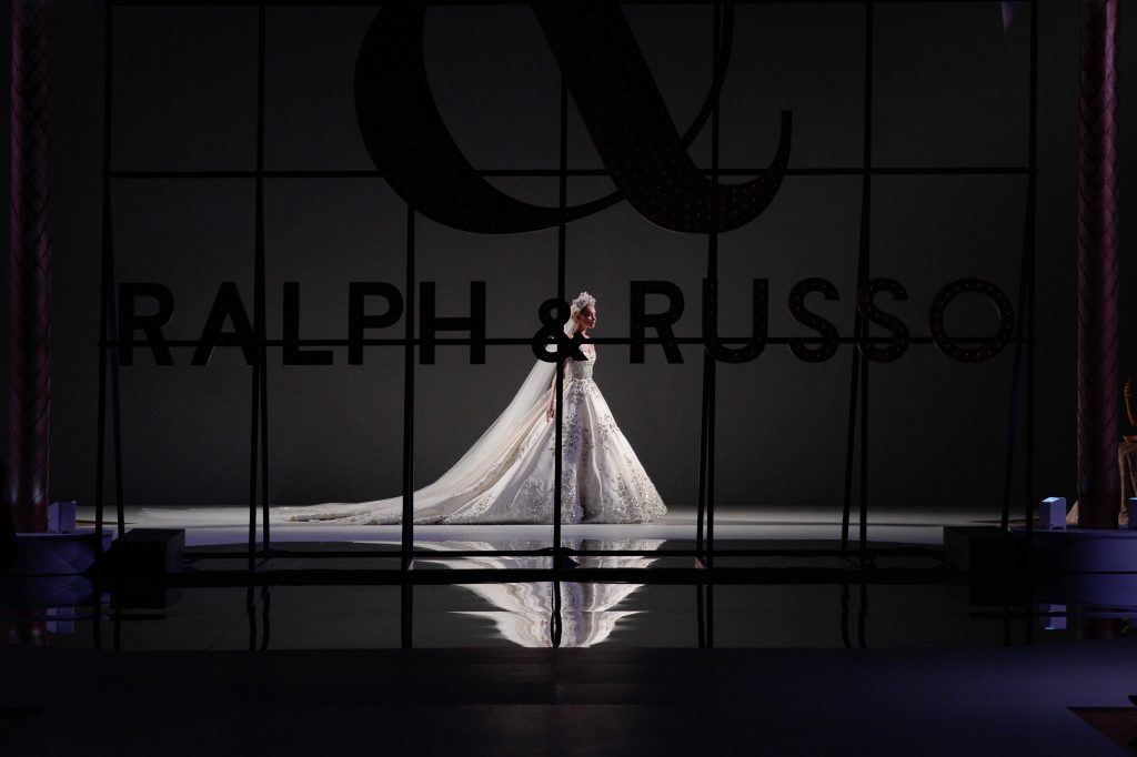 Ralph&Russo Haute Couture
