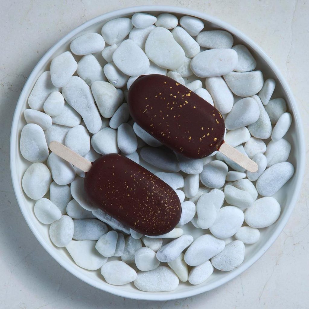 Уроки шоколада: вкусные десерты в Алматы