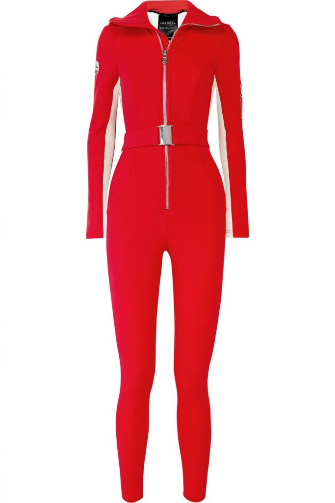 одежда для лыжников и сноубордистов 