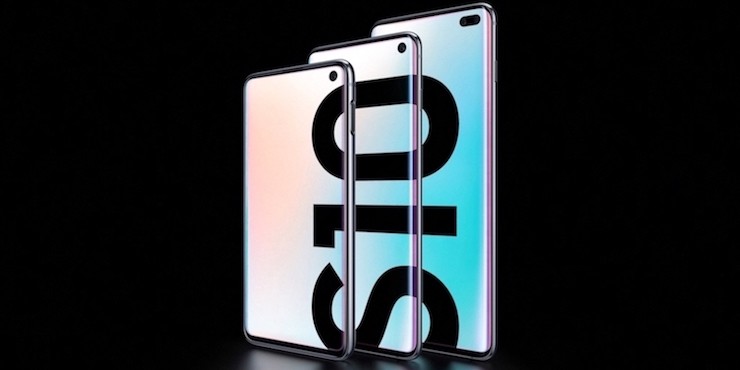 Продажи Galaxy S10 в Казахстане начнутся в первый праздник весны