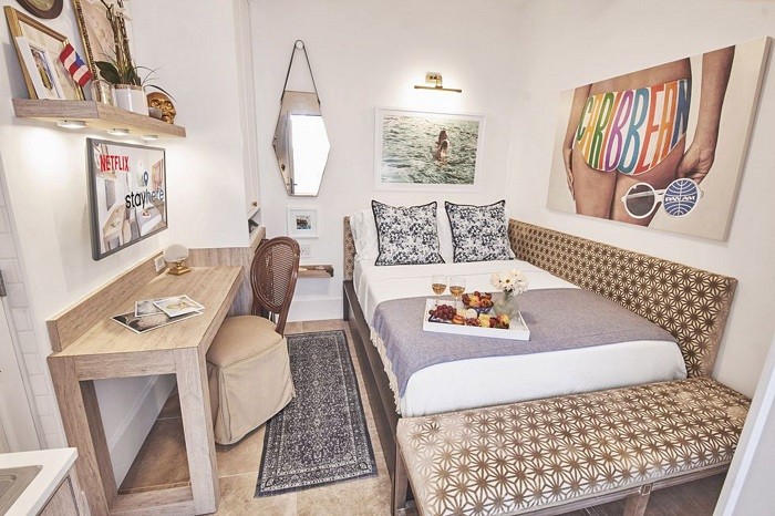 Отпуск мечты: 14 лучших предложений от Airbnb