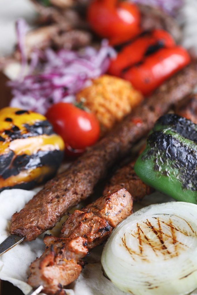 Аызашар: Рестораны со специальным меню в Рамадан