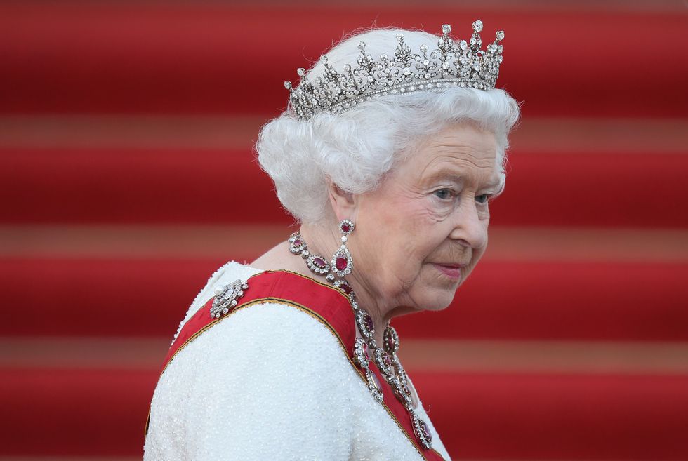 Британская королевская семья: какие титулы носят монаршие особы