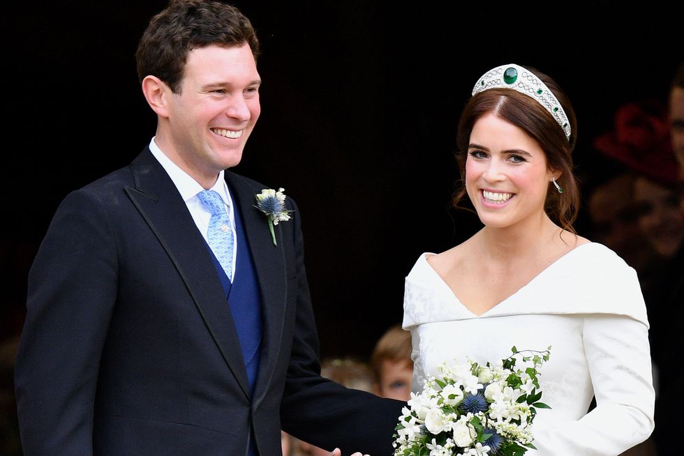 Британская королевская семья: какие титулы носят монаршие особы