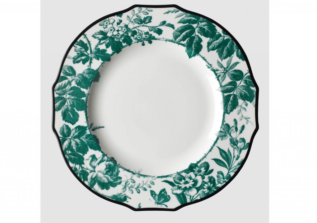 5 дизайнерских тарелок для вашего летнего стола