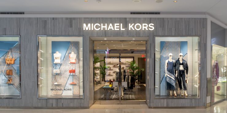 Michael Kors стал главным спонсором благотворительного автопробега 