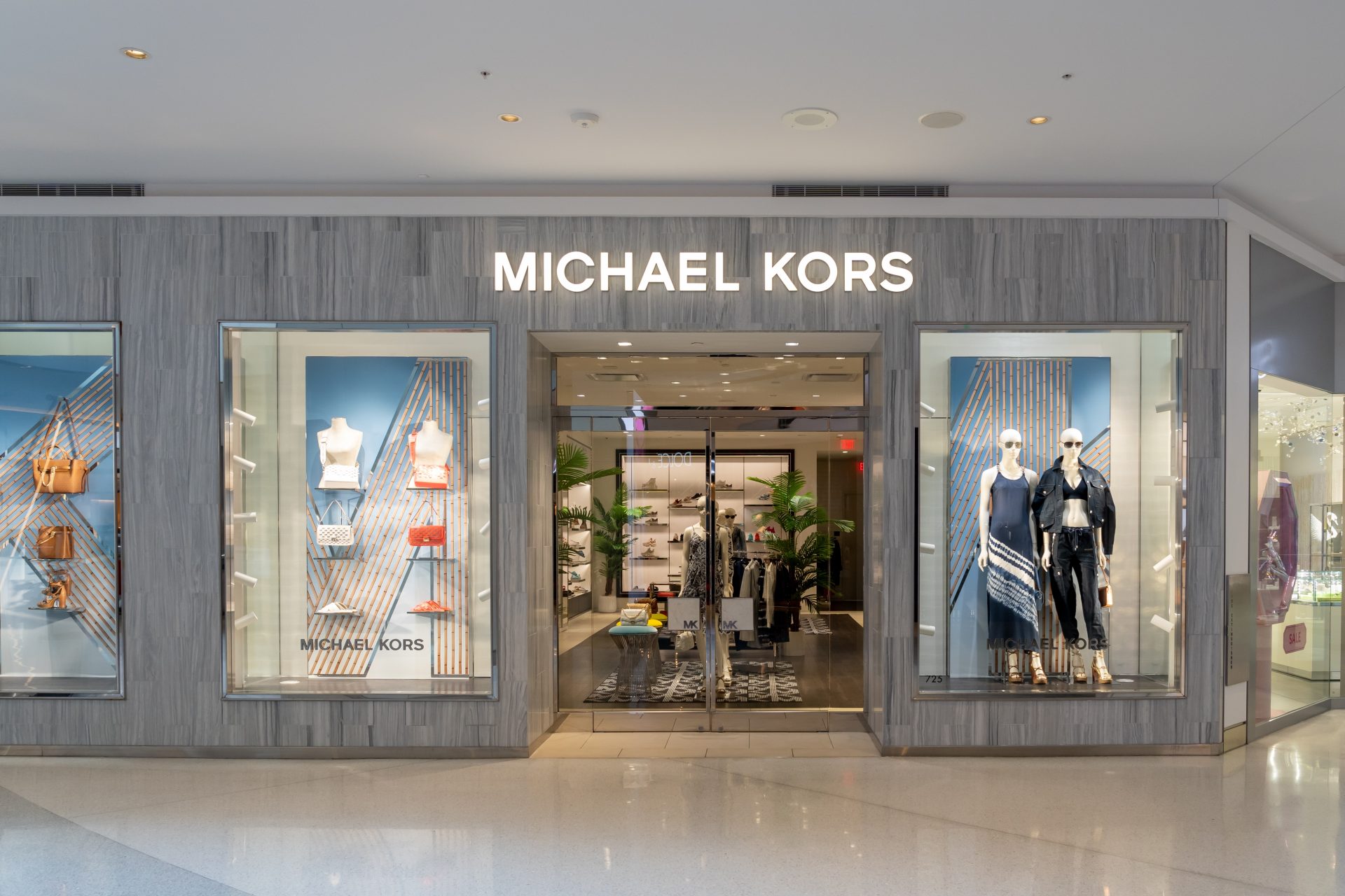 Michael Kors стал главным спонсором благотворительного автопробега 