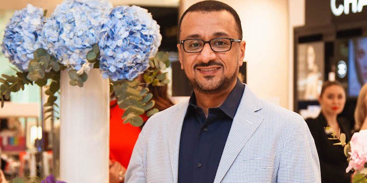 Основатель «новой» арабской парфюмерии Widian: «Семья до сих пор не смирилась»