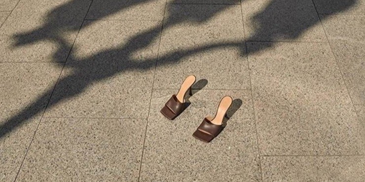 Женская обувь этого лета, которую мы будем носить и в 2020-м