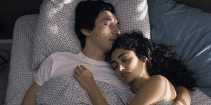 Бессонница: женщины теряют три часа сна за ночь из-за мужчин