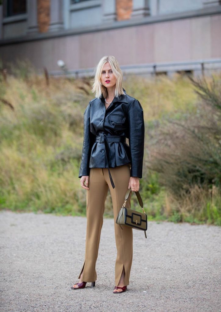 Женские брюки, которые идут всем: 5 универсальных моделей