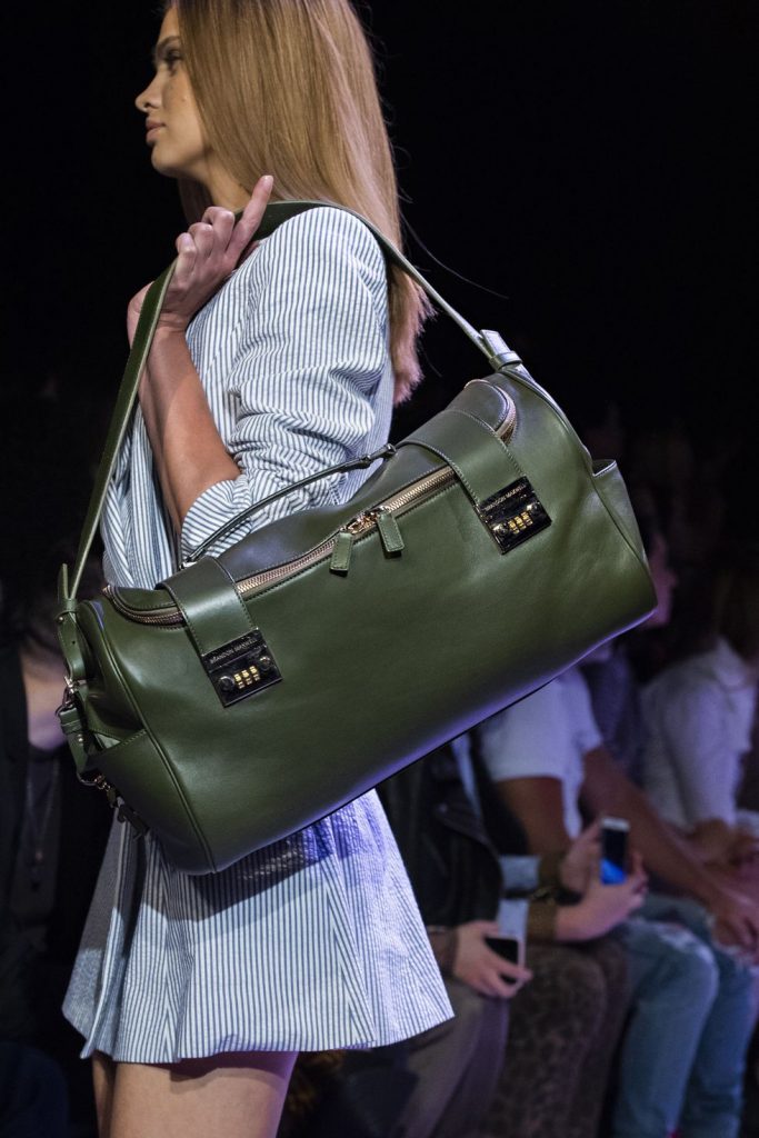 Модные сумки грядущего лета: что добавить в вишлист?