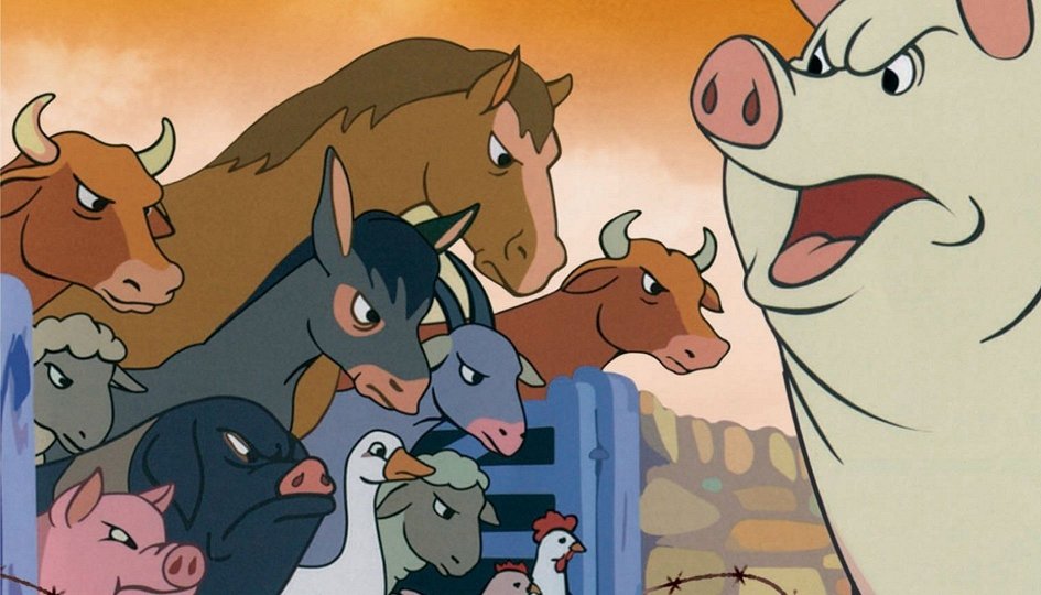 Мультфильмы для взрослых: 25 шедевров мировой анимации