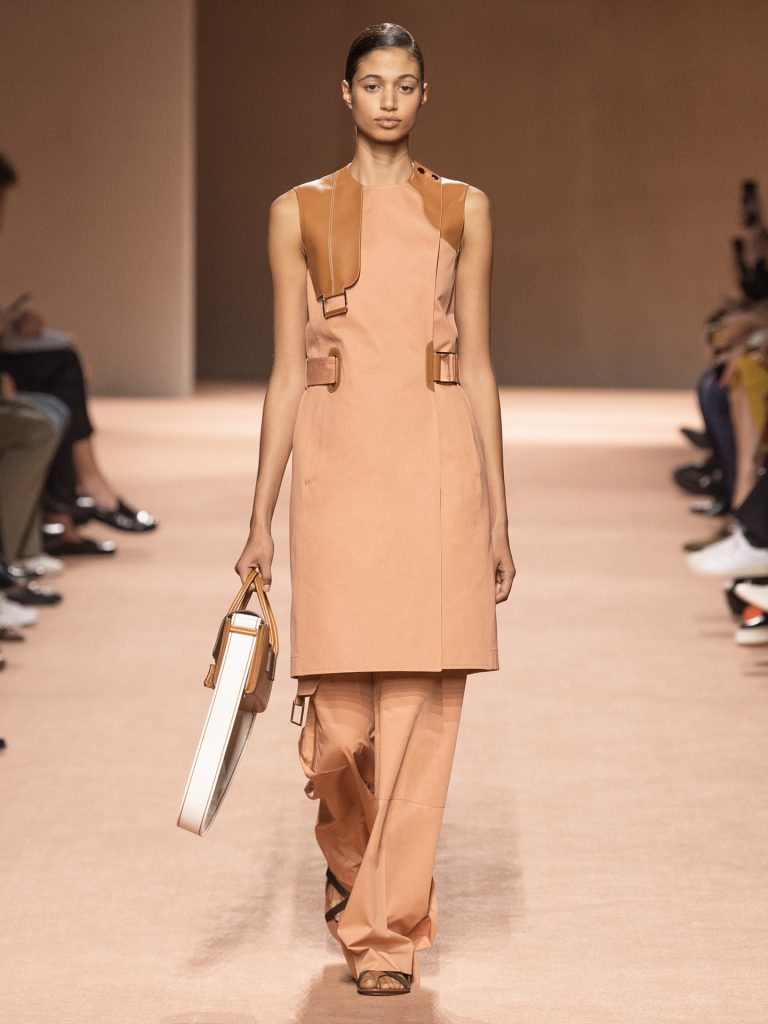 Вторая кожа: все, что вам нужно знать о новой коллекции Hermès
