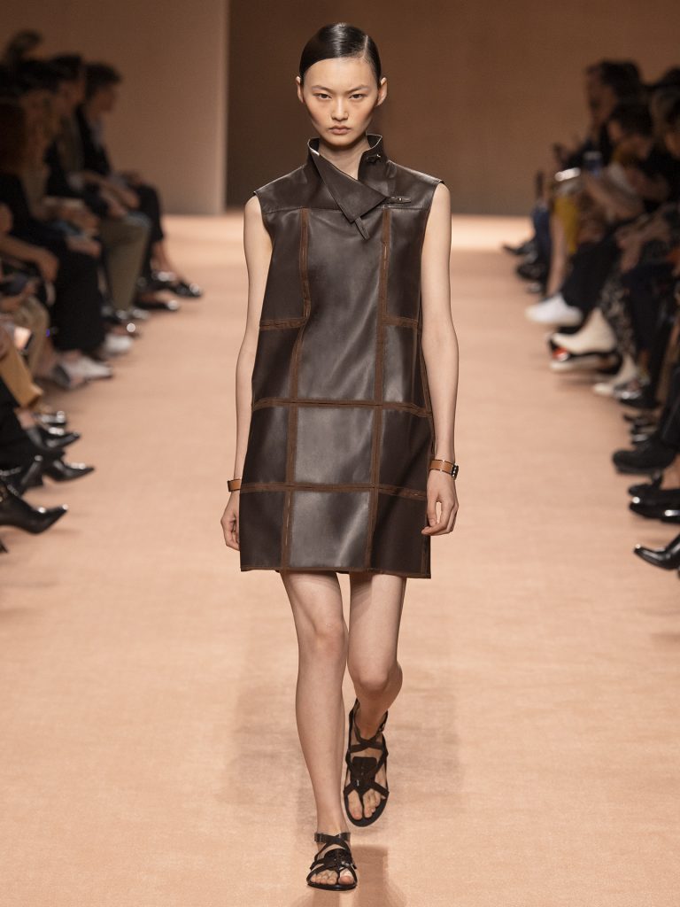 Вторая кожа: все, что вам нужно знать о новой коллекции Hermès