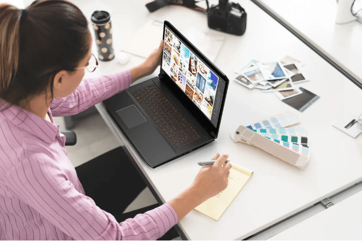 Acer представили новую серию ноутбуков Full ConceptD Pro