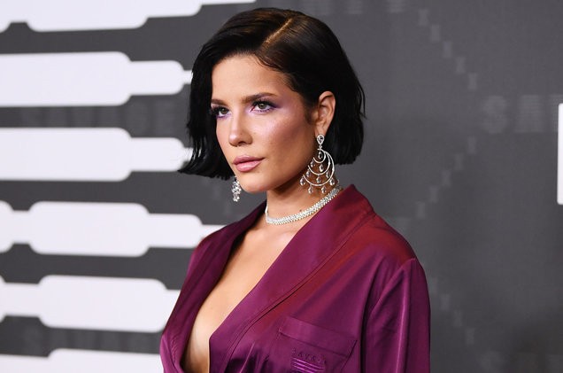 Эван Питерс и певица Halsey начали встречаться