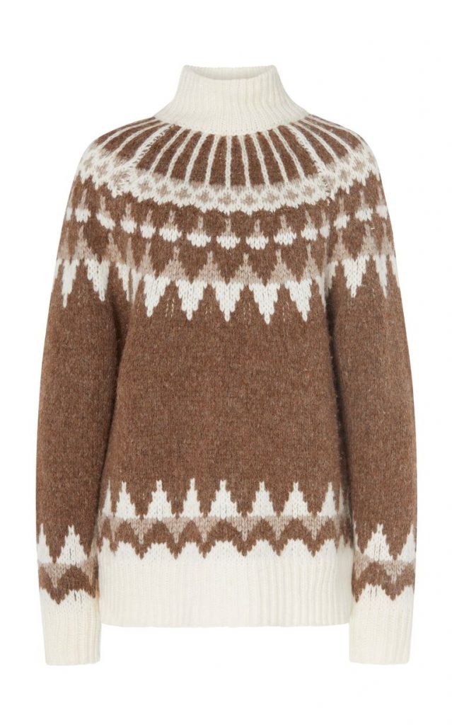 рождественский свитер