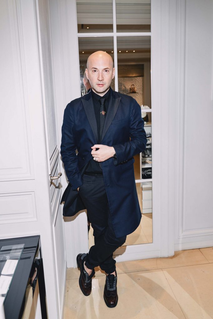 Как прошел коктейль и презентация новой коллекции Dior в Алматы?