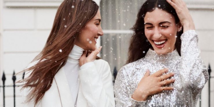 Рождественская коллекция H&M Holiday 2019: что купить?