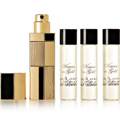Подарки на Новый год: какие парфюмерные наборы выбрать