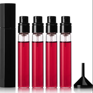 Подарки на Новый год: какие парфюмерные наборы выбрать