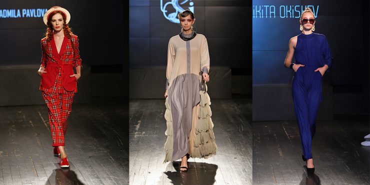 Флагманская Неделя моды Kazakhstan Fashion Week отметила 15-летие сменой формата