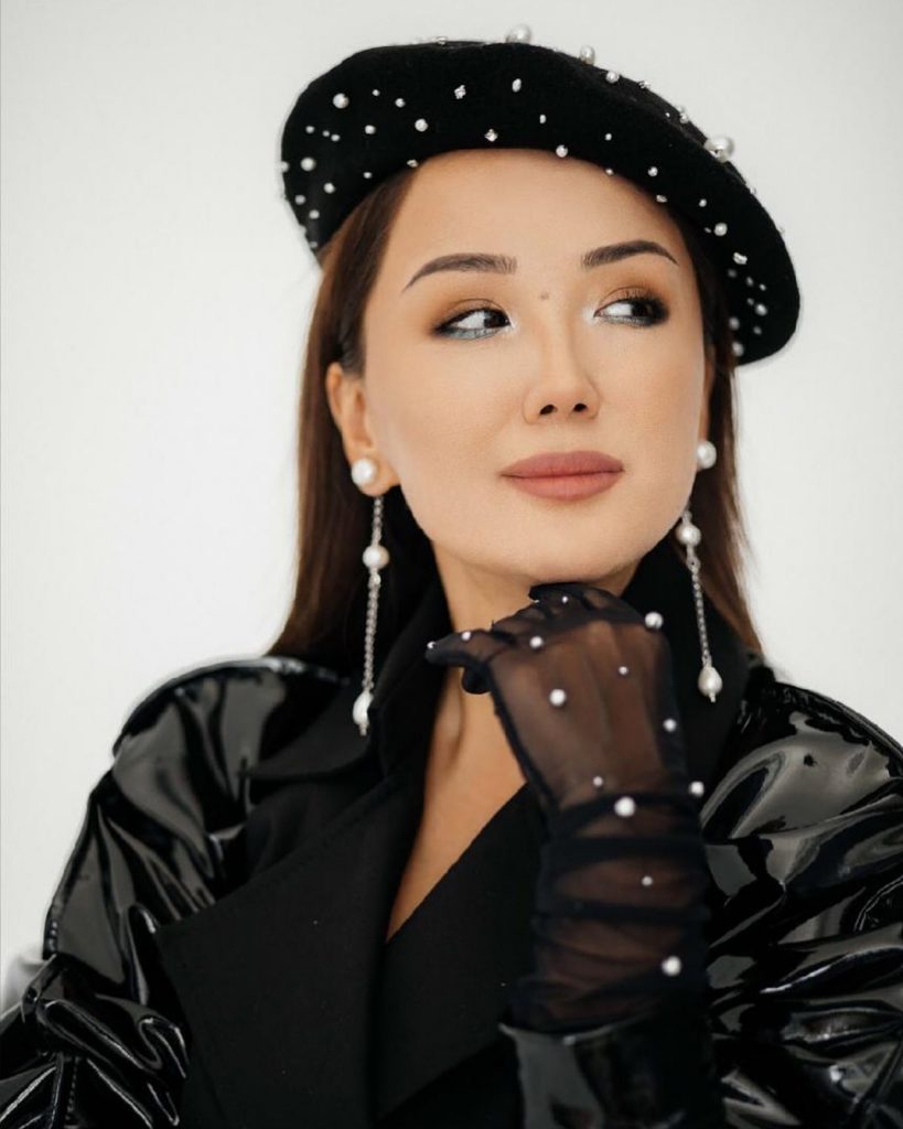 Западные и казахстанские знаменитости одного возраста