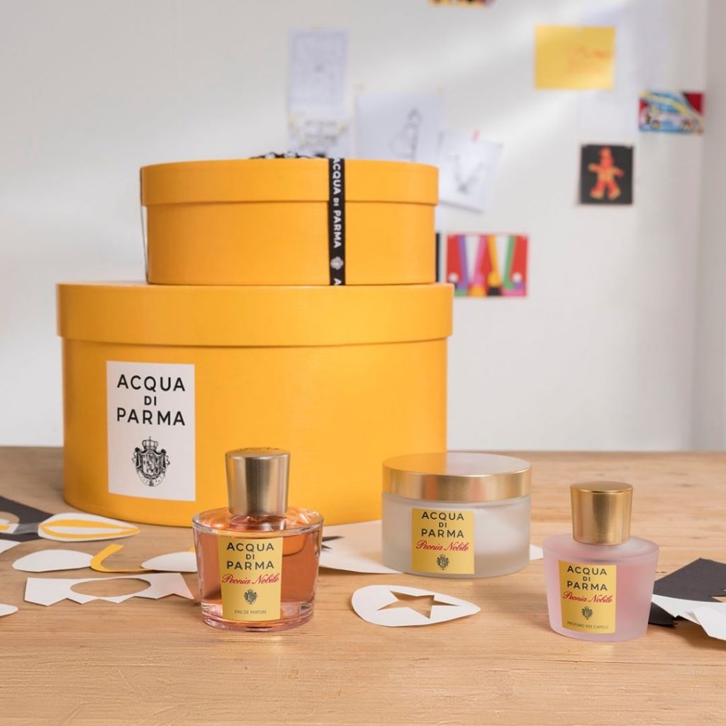 Acqua Di Parma